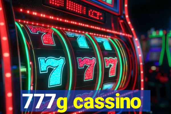 777g cassino